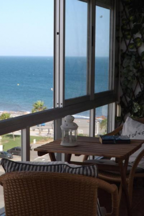 BeachFaro Apartamento en a la playa